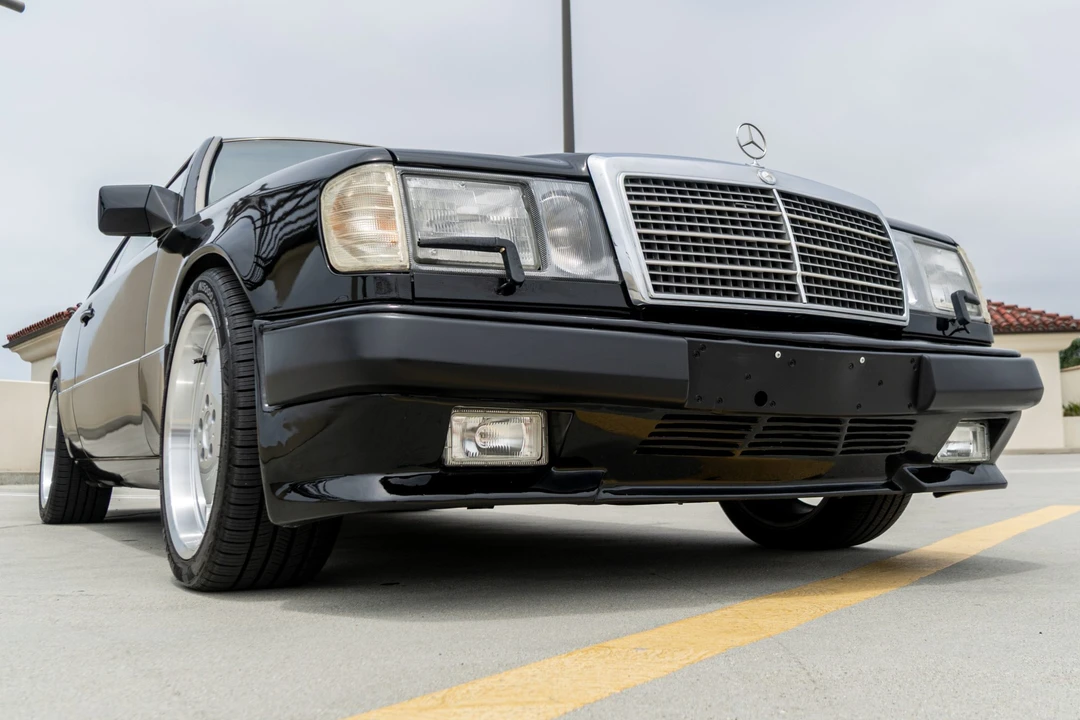 1991 Mercedes-Benz W124 E-Class - Image 18 of 31