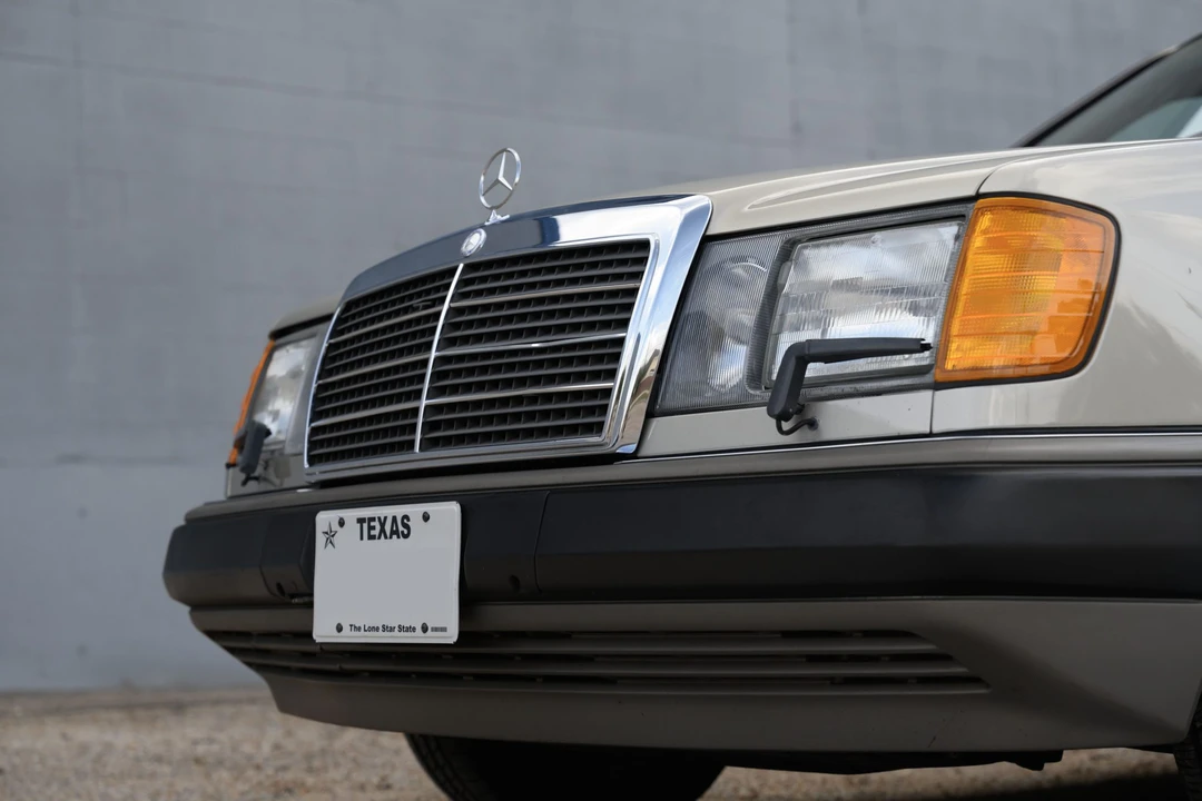 1991 Mercedes-Benz W124 E-Class - Image 29 of 31