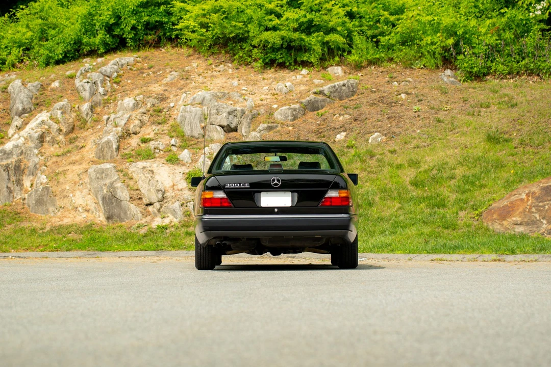 1991 Mercedes-Benz W124 E-Class - Image 5 of 31