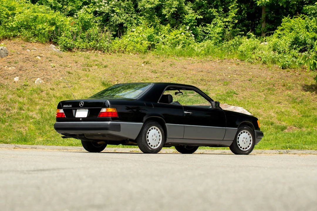 1991 Mercedes-Benz W124 E-Class - Image 6 of 31