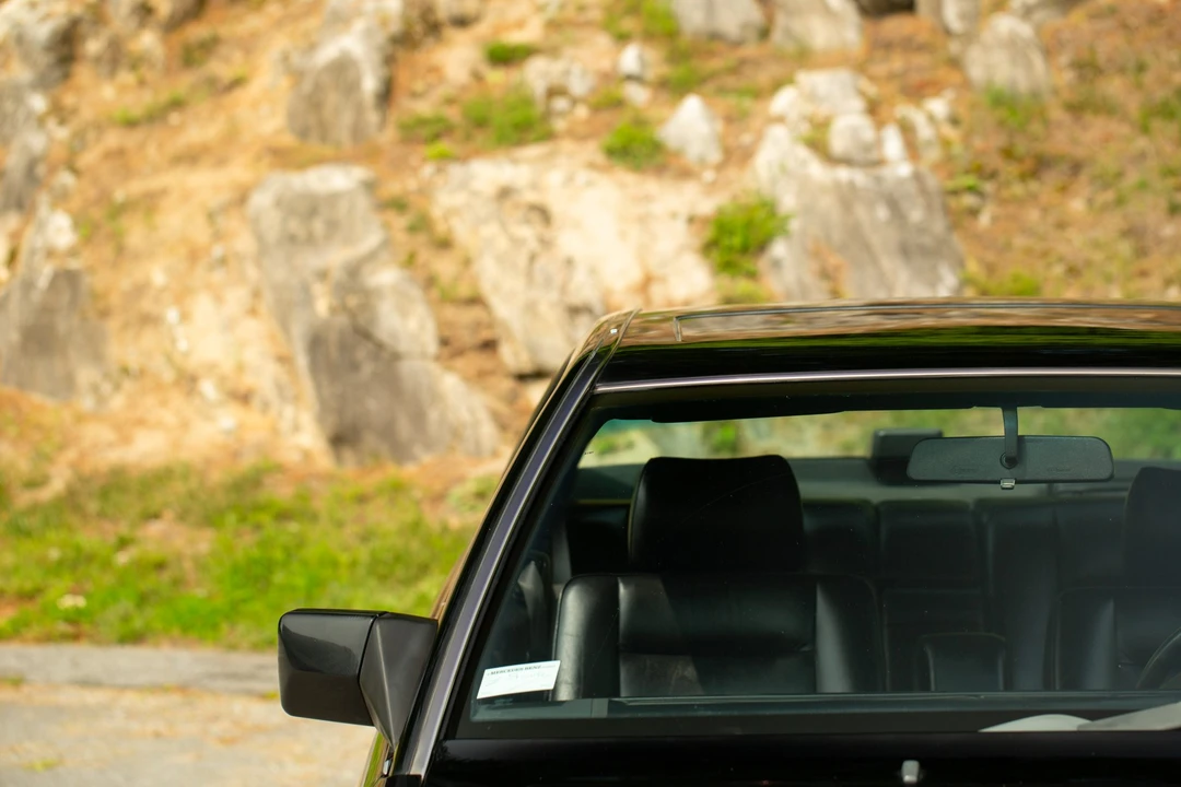 1991 Mercedes-Benz W124 E-Class - Image 9 of 31