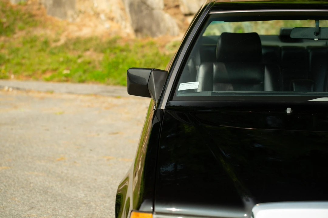 1991 Mercedes-Benz W124 E-Class - Image 11 of 31