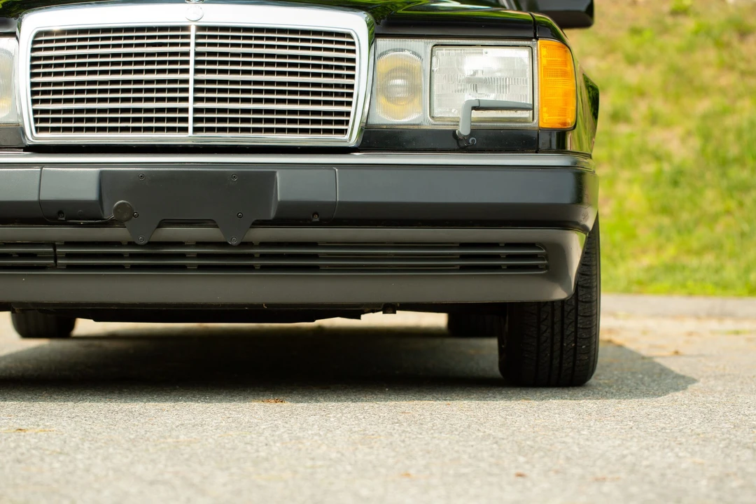 1991 Mercedes-Benz W124 E-Class - Image 18 of 31