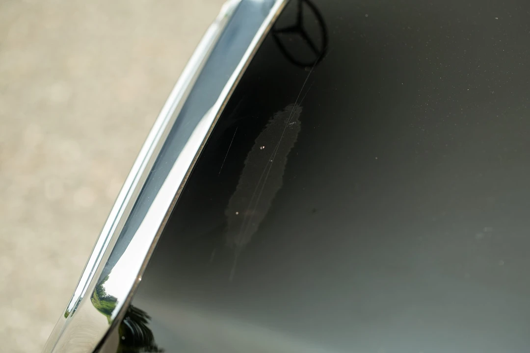 1991 Mercedes-Benz W124 E-Class - Image 20 of 31