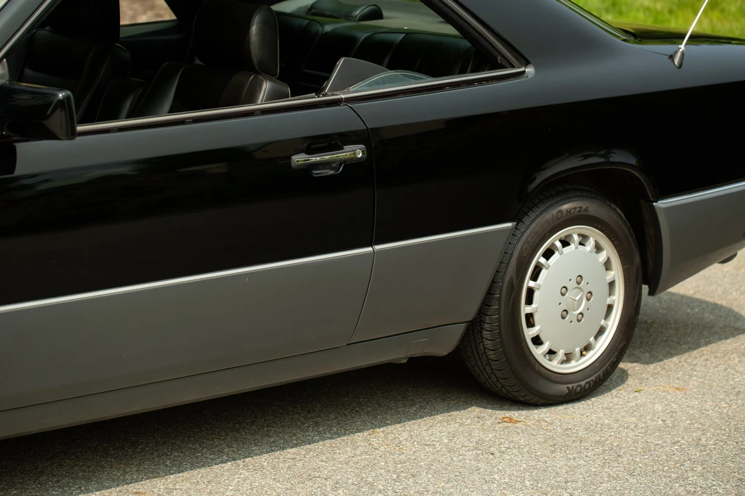 1991 Mercedes-Benz W124 E-Class - Image 25 of 31