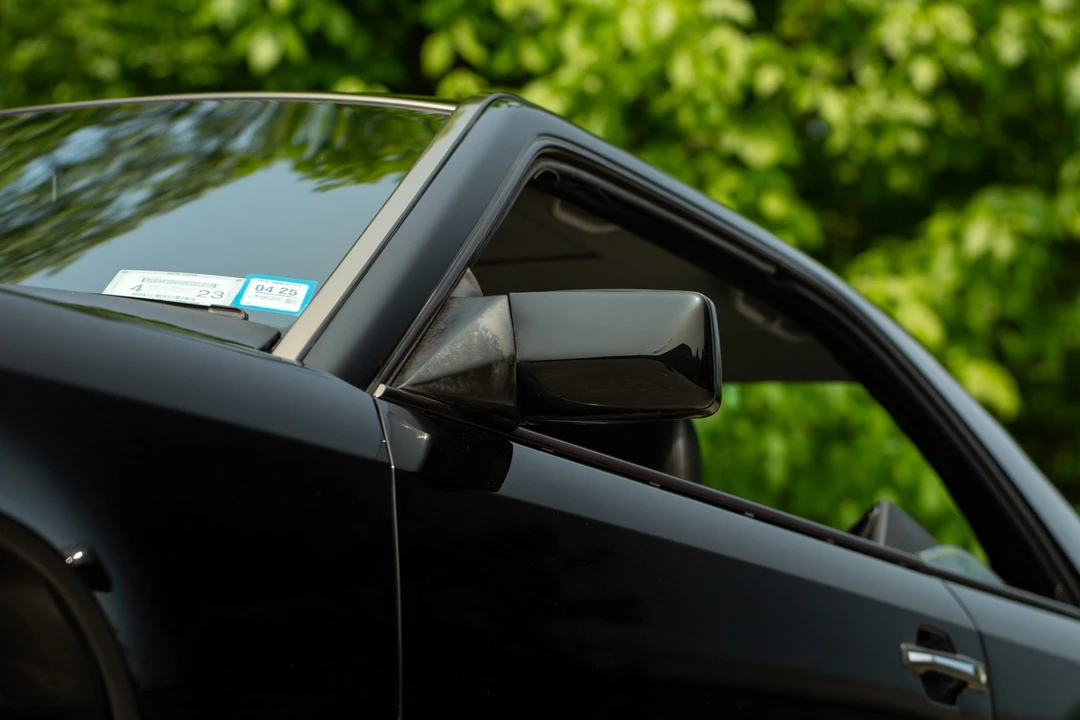 1991 Mercedes-Benz W124 E-Class - Image 29 of 31
