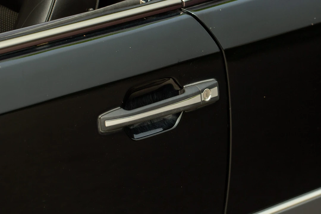 1991 Mercedes-Benz W124 E-Class - Image 30 of 31