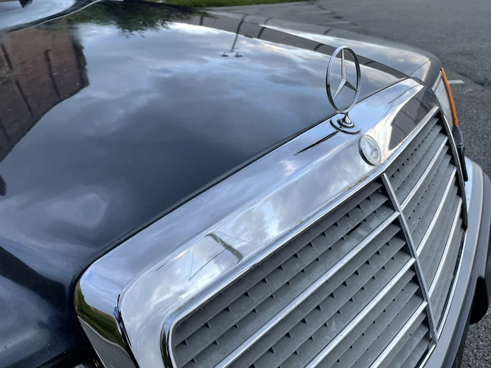 1991 Mercedes-Benz W124 E-Class - Image 20 of 31