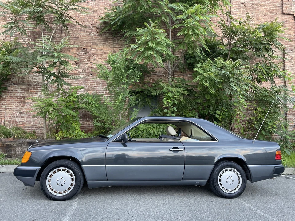 1991 Mercedes-Benz W124 E-Class - Image 18 of 31
