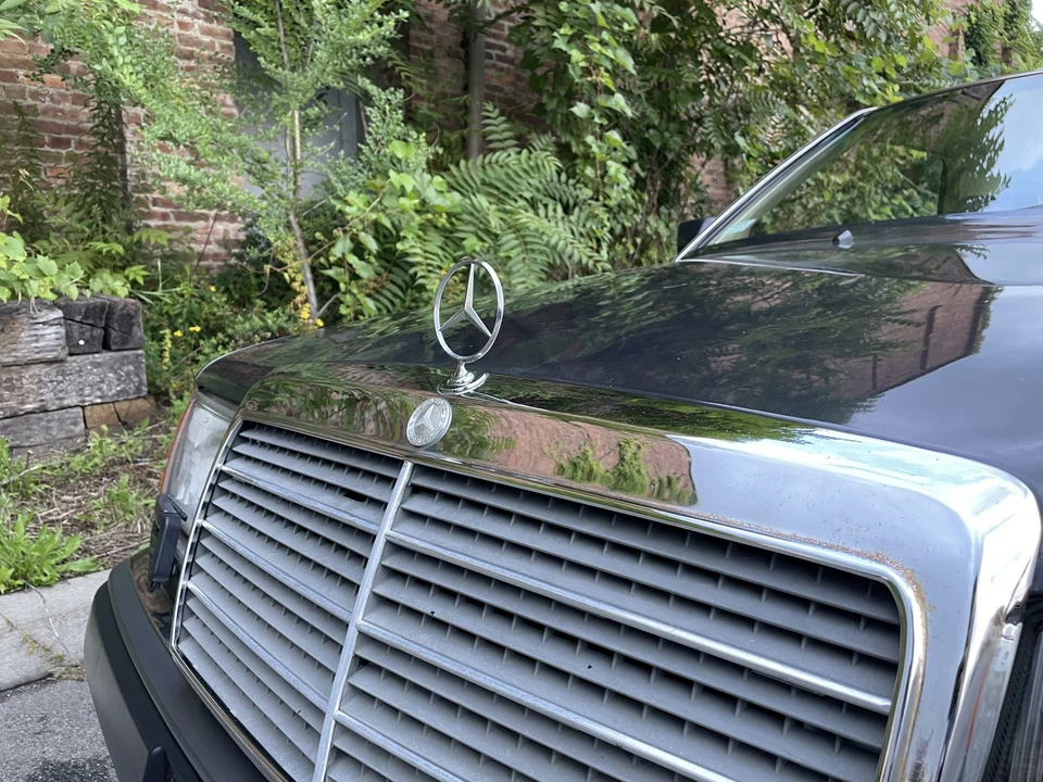 1991 Mercedes-Benz W124 E-Class - Image 19 of 31