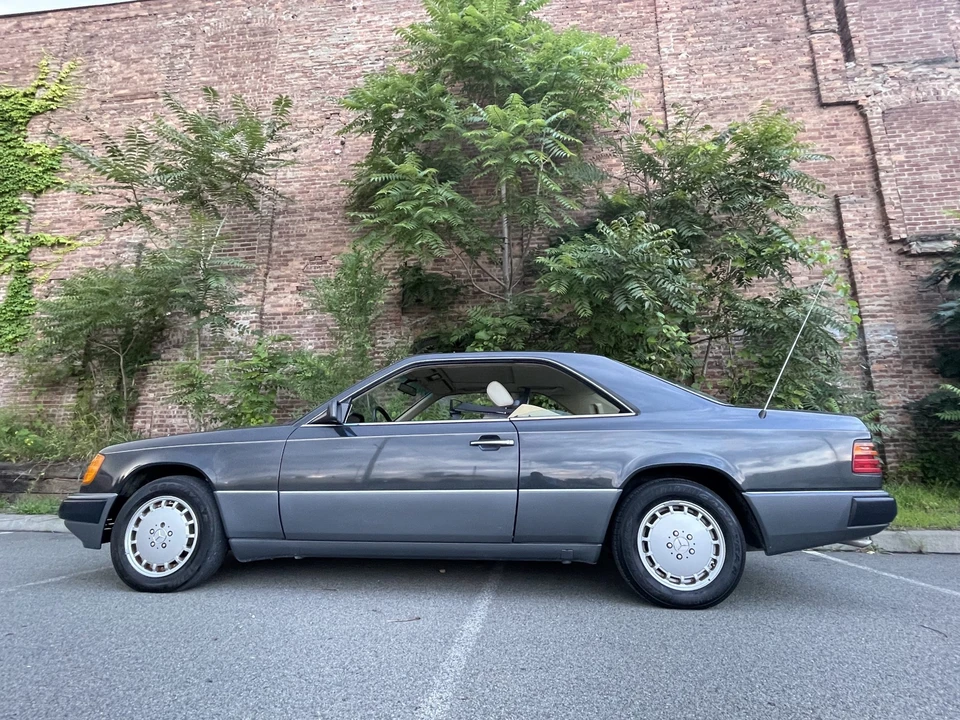 1991 Mercedes-Benz W124 E-Class - Image 17 of 31