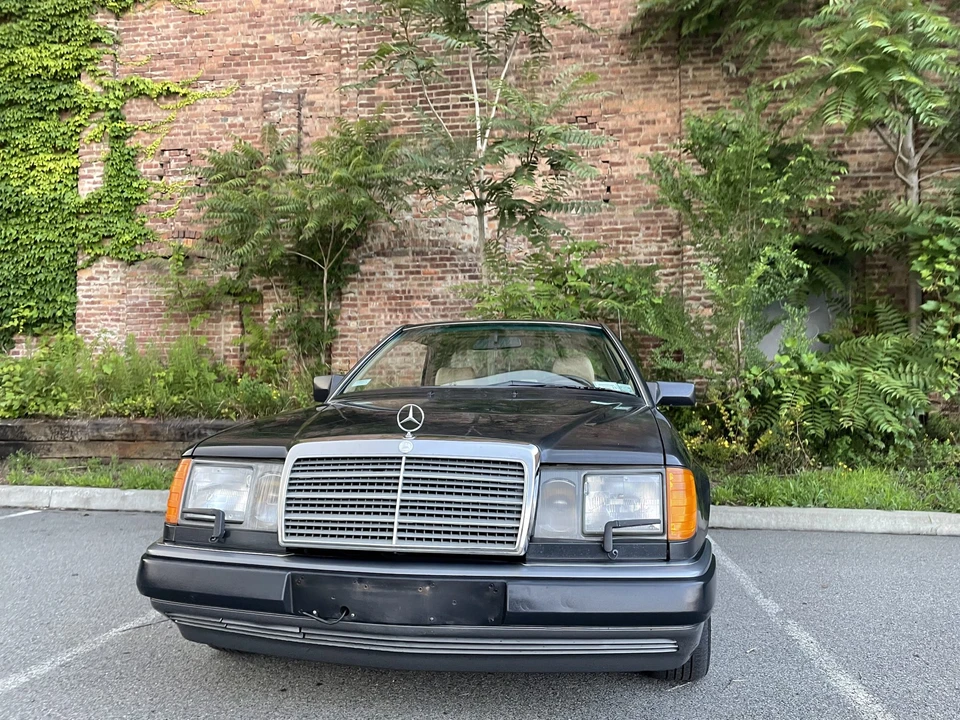 1991 Mercedes-Benz W124 E-Class - Image 7 of 31