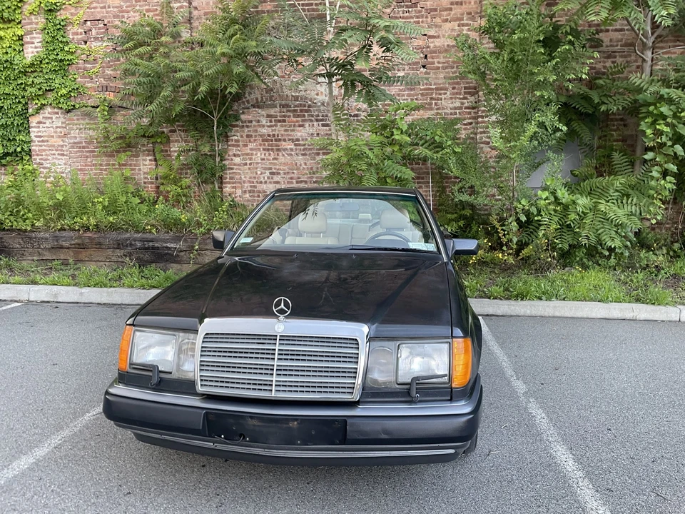 1991 Mercedes-Benz W124 E-Class - Image 6 of 31