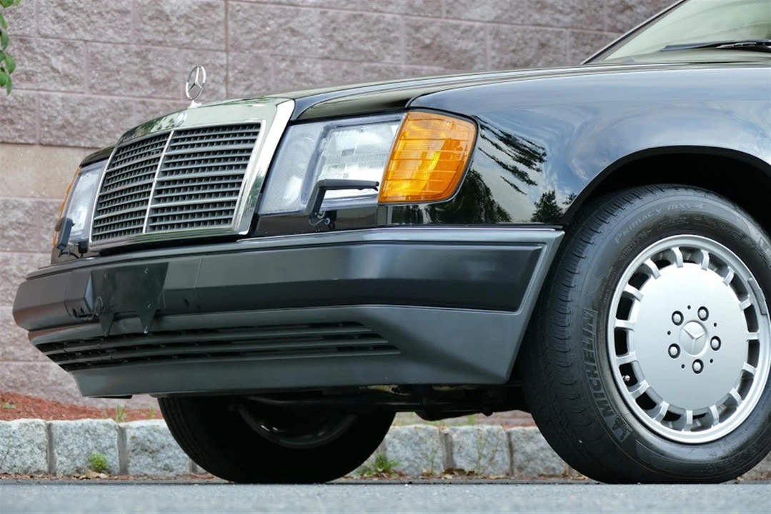 1991 Mercedes-Benz W124 E-Class - Image 20 of 31