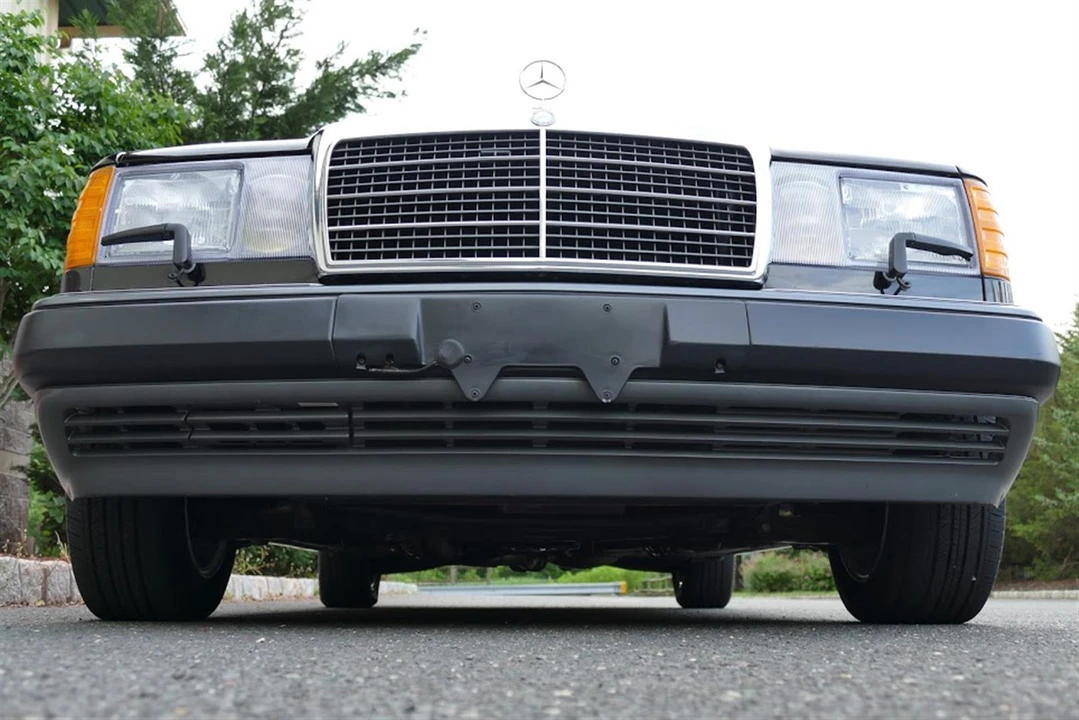 1991 Mercedes-Benz W124 E-Class - Image 18 of 31