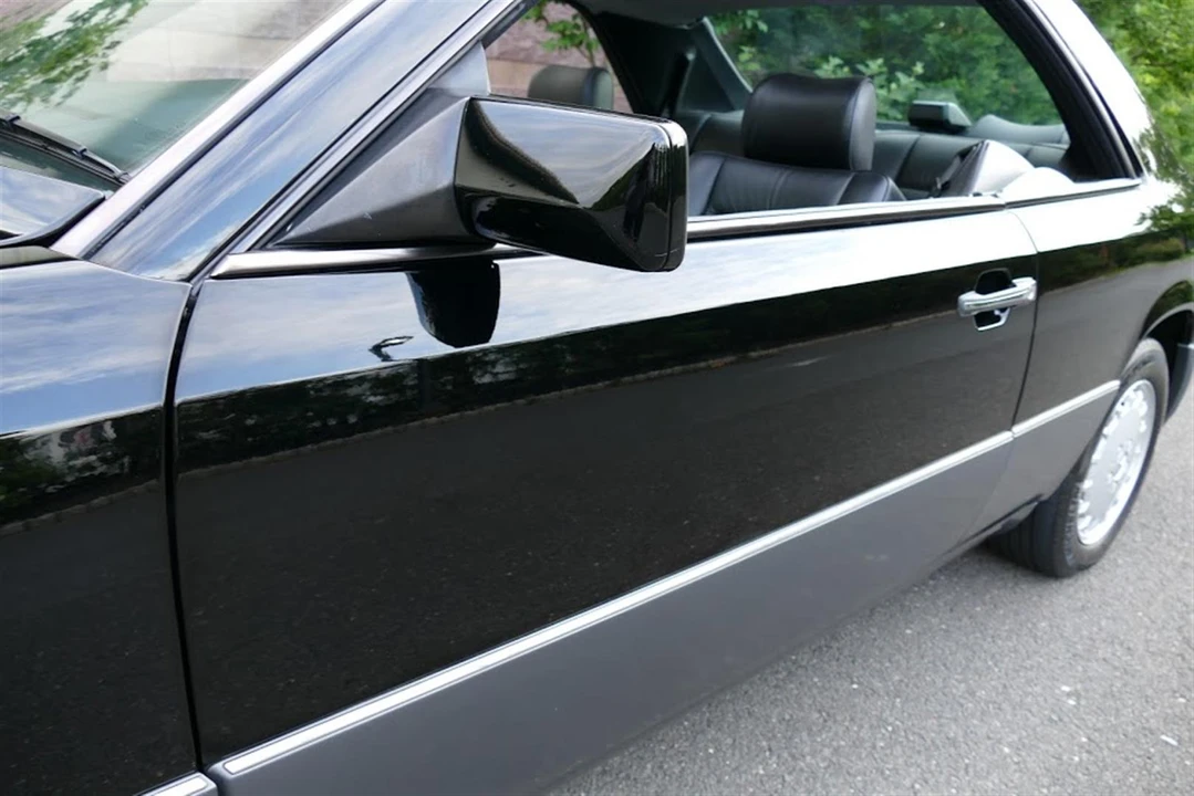 1991 Mercedes-Benz W124 E-Class - Image 27 of 31