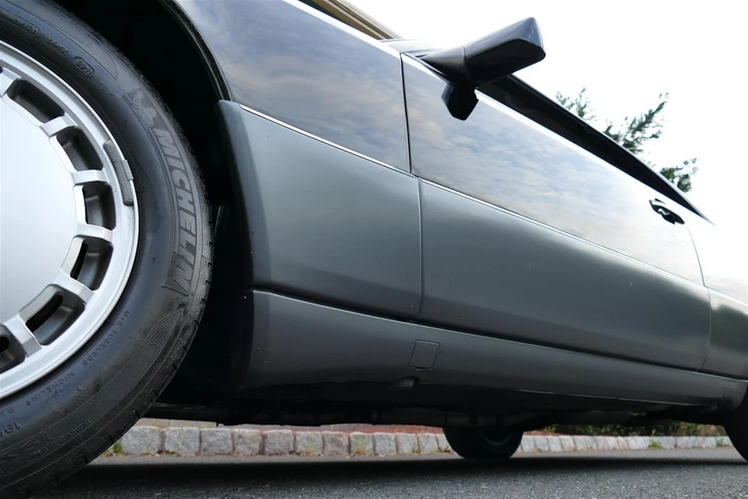 1991 Mercedes-Benz W124 E-Class - Image 24 of 31