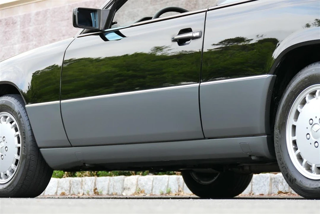 1991 Mercedes-Benz W124 E-Class - Image 29 of 31