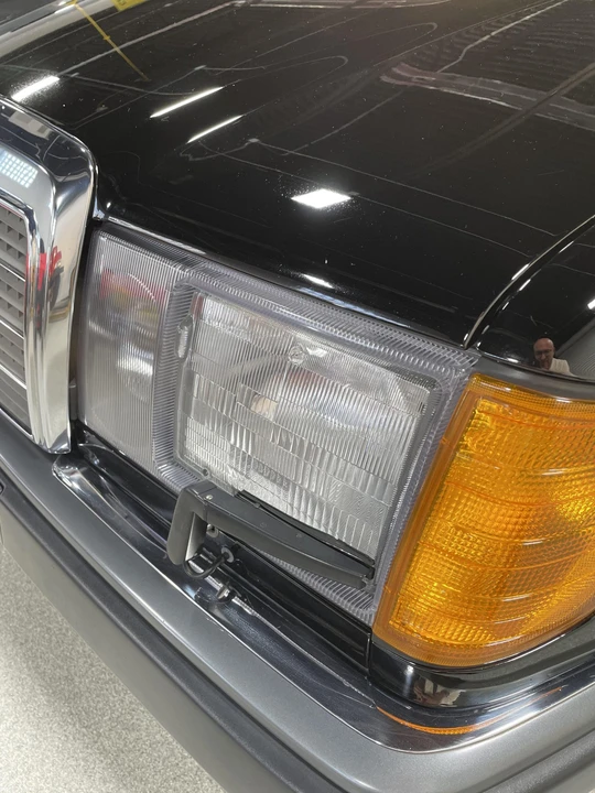 1991 Mercedes-Benz W124 E-Class - Image 22 of 31