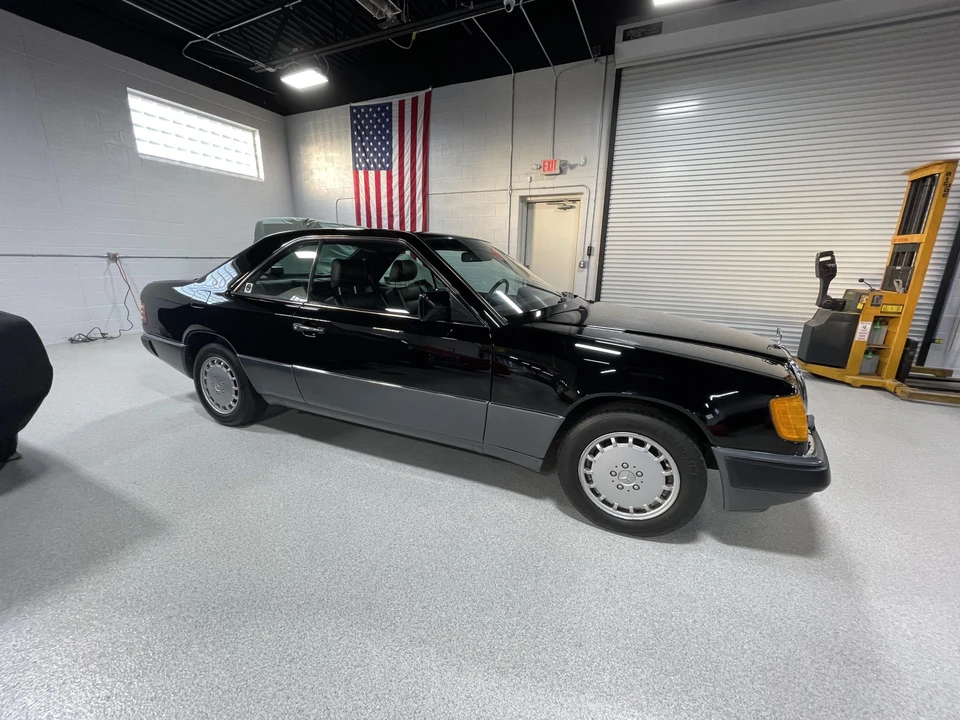 1991 Mercedes-Benz W124 E-Class - Image 14 of 31