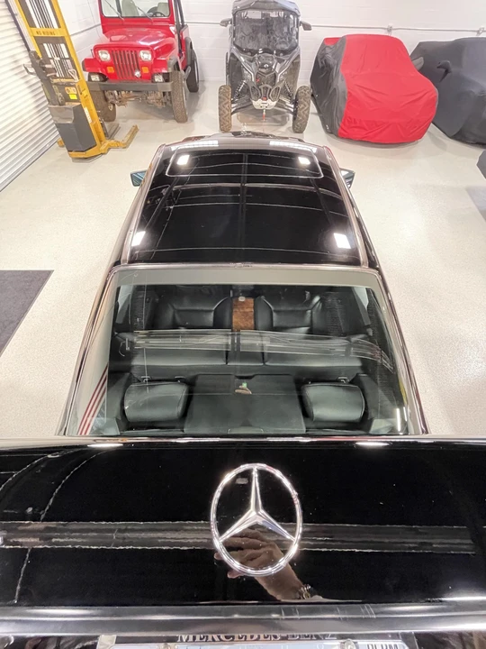 1991 Mercedes-Benz W124 E-Class - Image 24 of 31