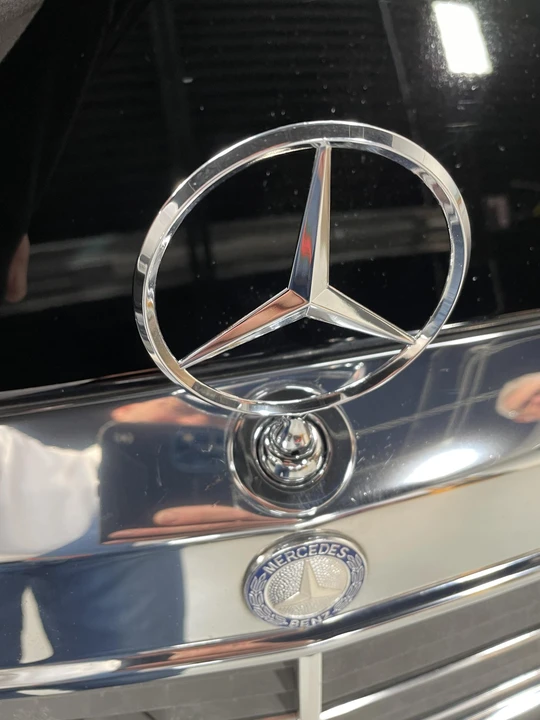 1991 Mercedes-Benz W124 E-Class - Image 23 of 31