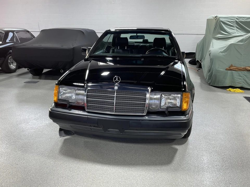 1991 Mercedes-Benz W124 E-Class - Image 5 of 31