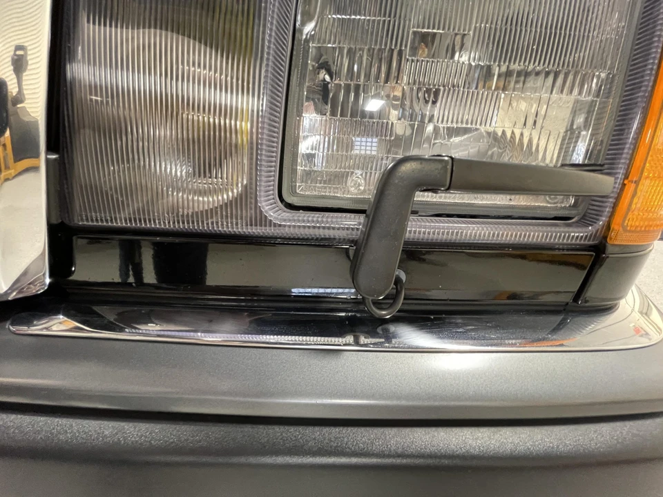 1991 Mercedes-Benz W124 E-Class - Image 21 of 31