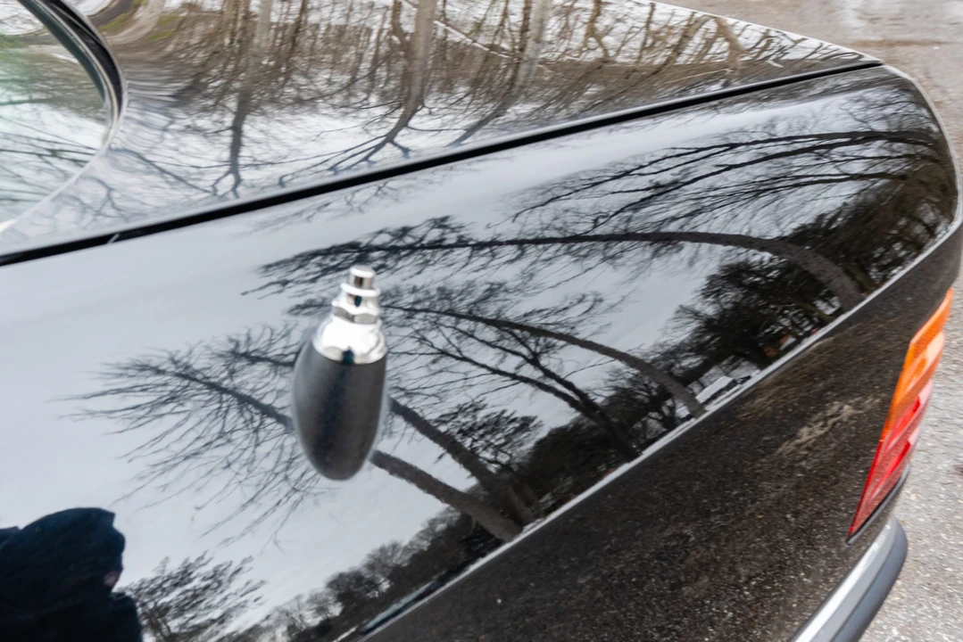 1991 Mercedes-Benz W124 E-Class - Image 28 of 31