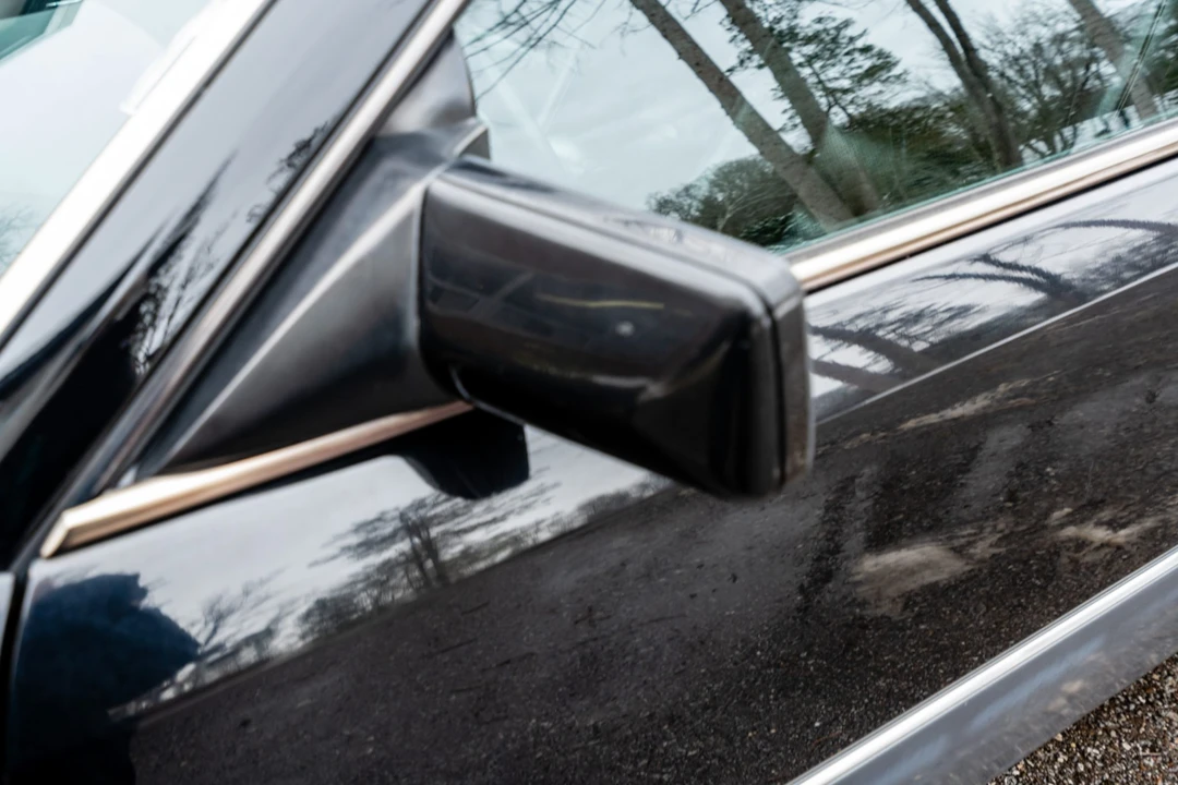 1991 Mercedes-Benz W124 E-Class - Image 27 of 31