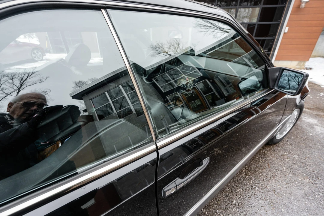 1991 Mercedes-Benz W124 E-Class - Image 21 of 31