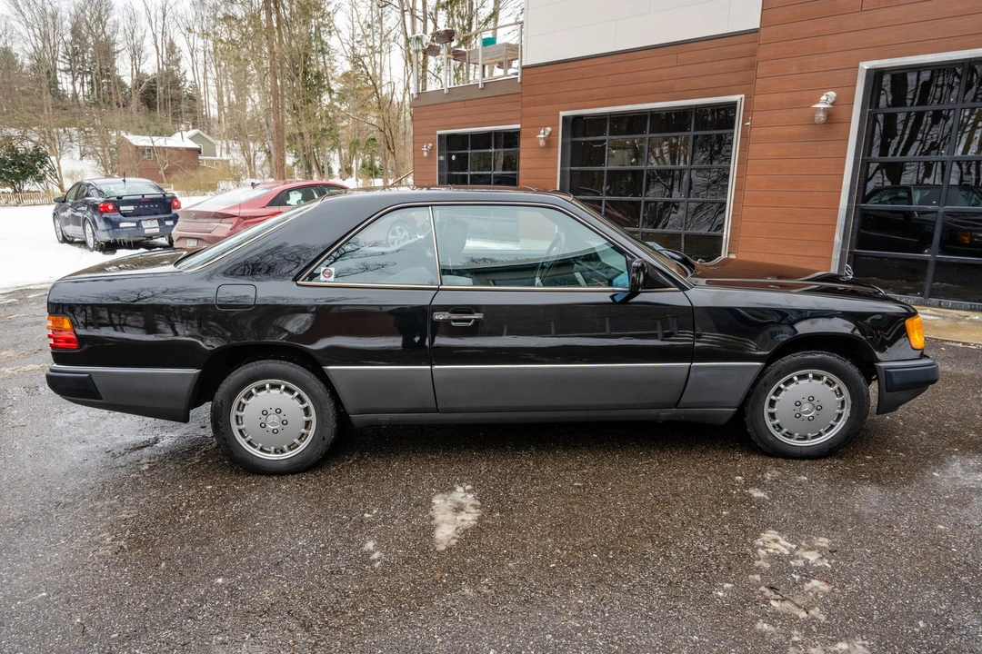 1991 Mercedes-Benz W124 E-Class - Image 5 of 31