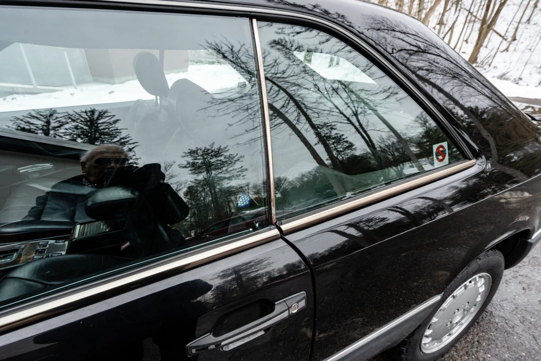 1991 Mercedes-Benz W124 E-Class - Image 20 of 31