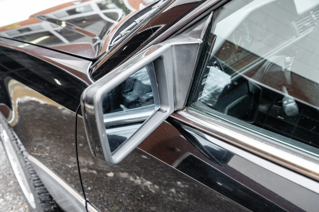 1991 Mercedes-Benz W124 E-Class - Image 18 of 31