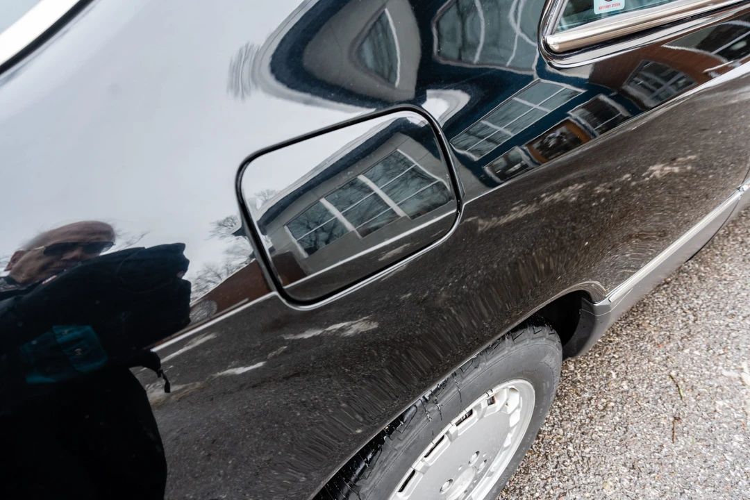1991 Mercedes-Benz W124 E-Class - Image 23 of 31