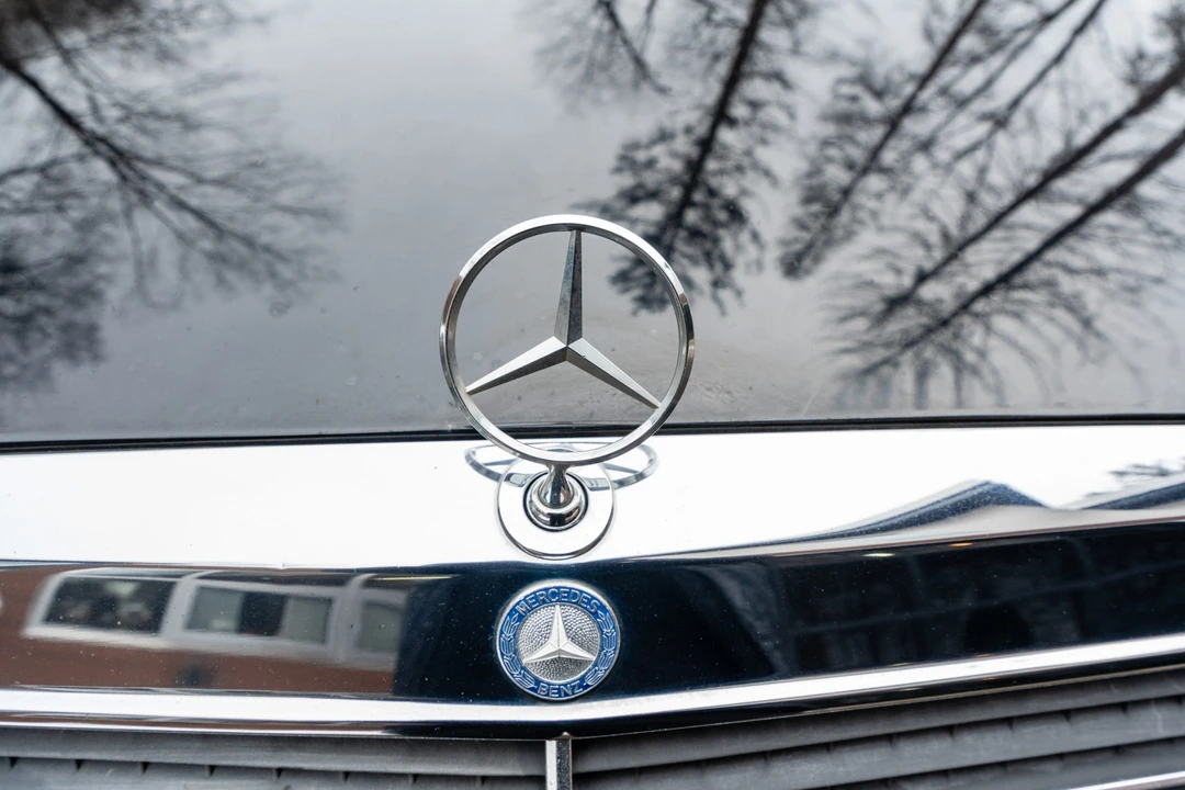 1991 Mercedes-Benz W124 E-Class - Image 26 of 31