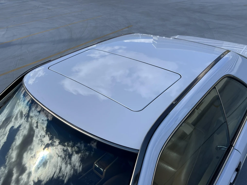 1991 Mercedes-Benz W124 E-Class - Image 26 of 31