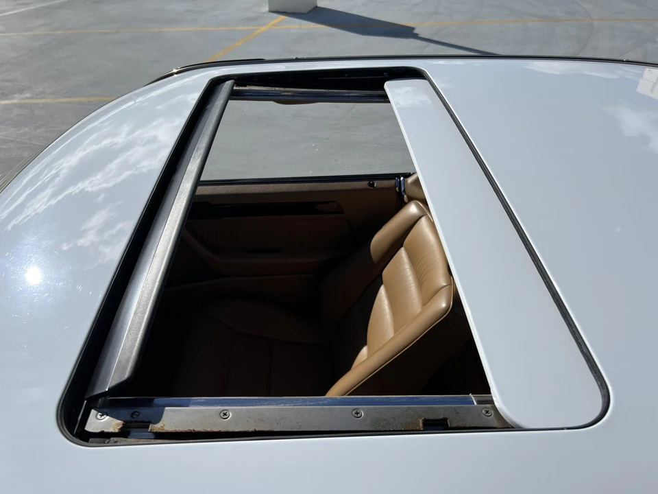 1991 Mercedes-Benz W124 E-Class - Image 30 of 31