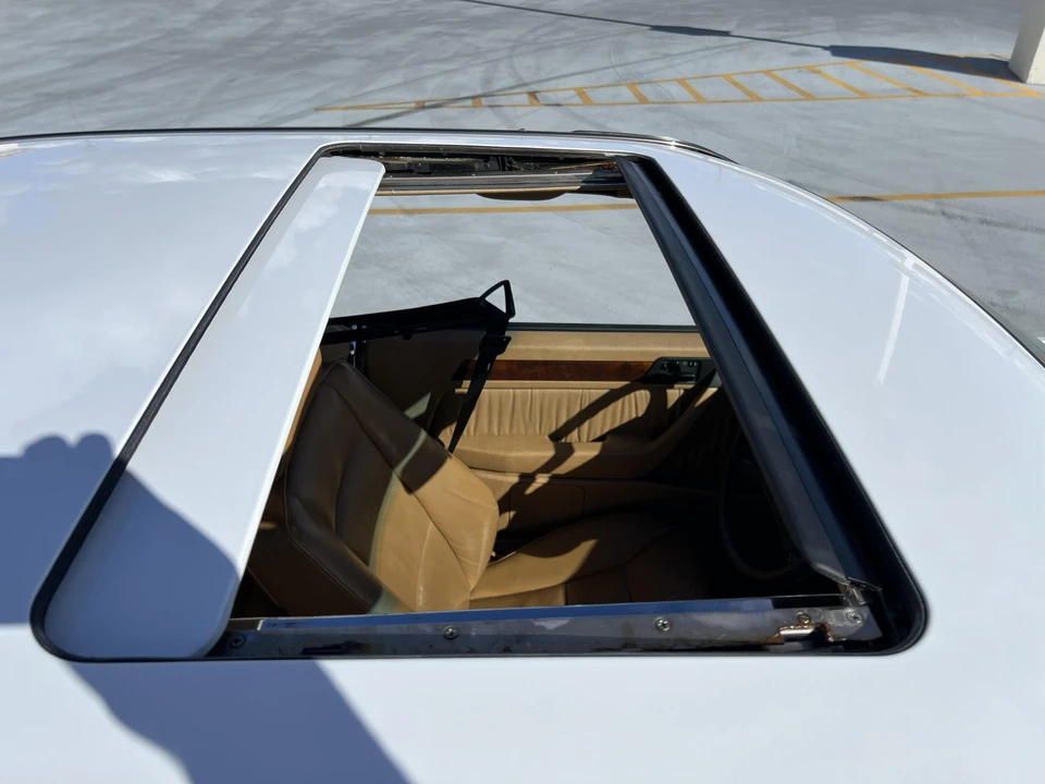 1991 Mercedes-Benz W124 E-Class - Image 31 of 31
