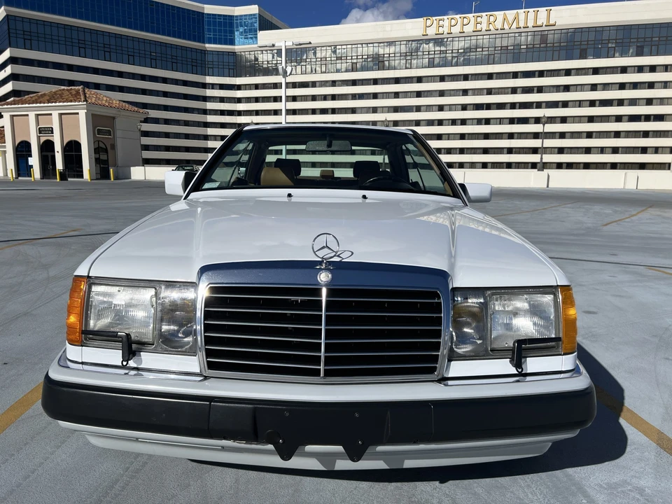 1991 Mercedes-Benz W124 E-Class - Image 7 of 31