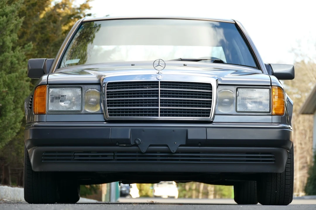 1991 Mercedes-Benz W124 E-Class - Image 17 of 31