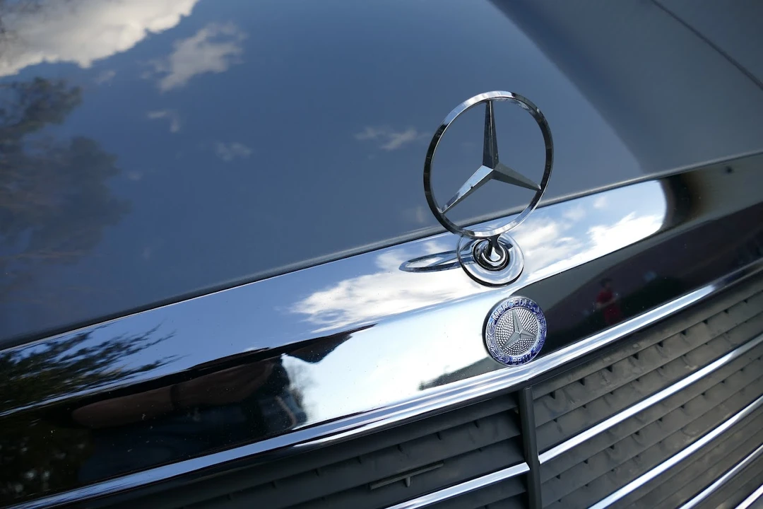 1991 Mercedes-Benz W124 E-Class - Image 29 of 31