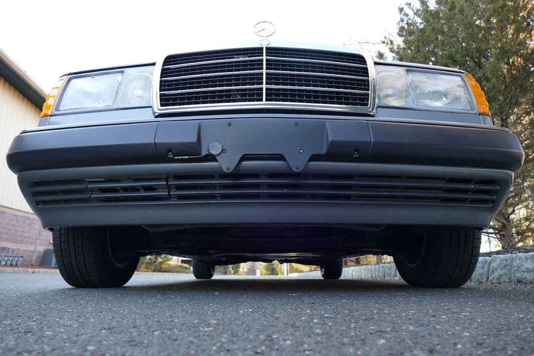 1991 Mercedes-Benz W124 E-Class - Image 19 of 31