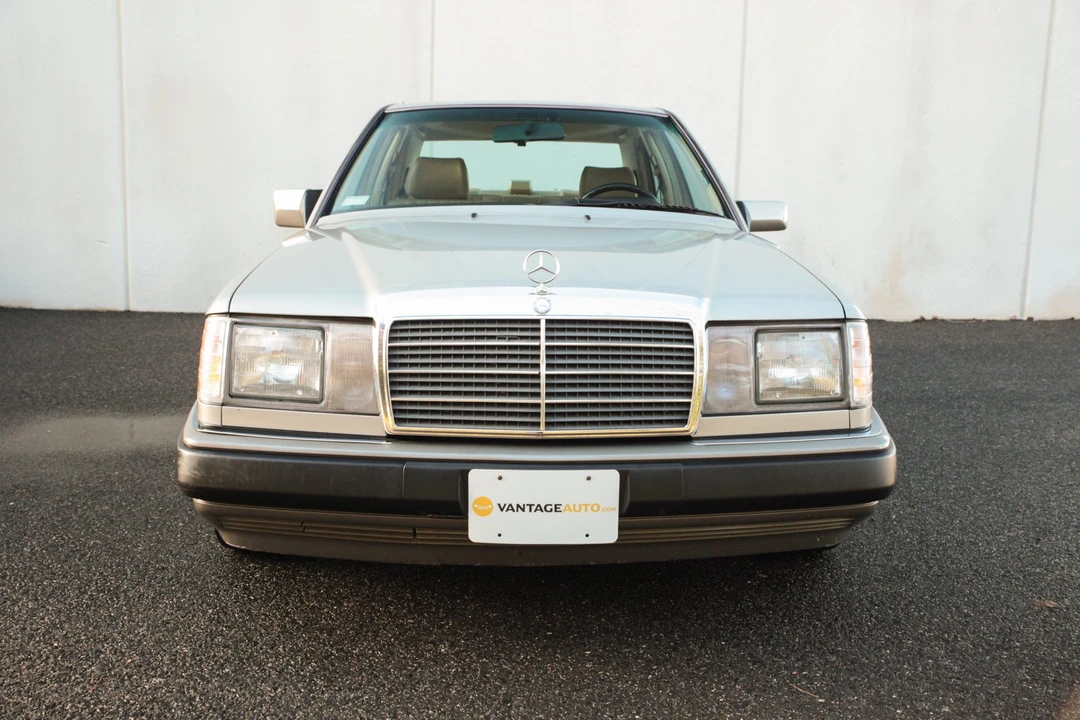 1991 Mercedes-Benz W124 E-Class - Image 17 of 31