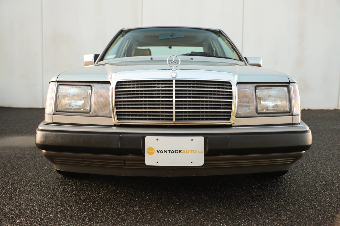 1991 Mercedes-Benz W124 E-Class - Image 18 of 31