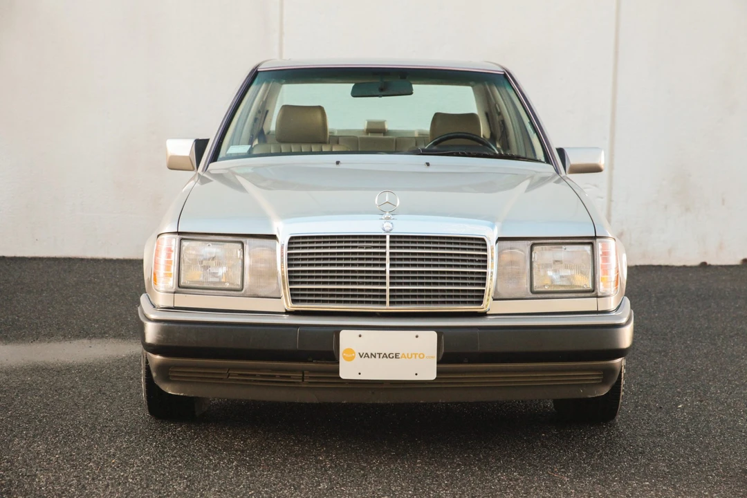 1991 Mercedes-Benz W124 E-Class - Image 16 of 31