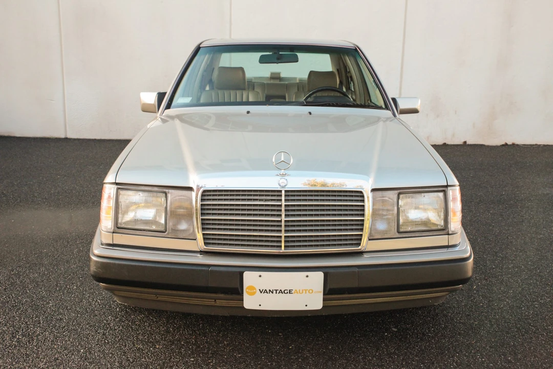 1991 Mercedes-Benz W124 E-Class - Image 15 of 31