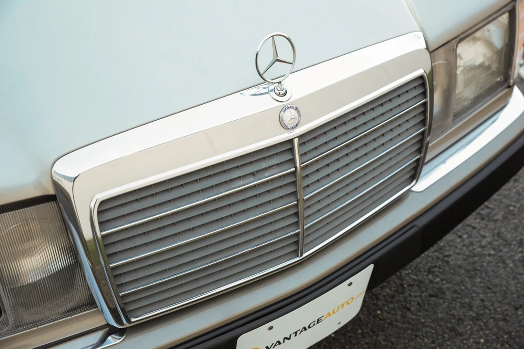 1991 Mercedes-Benz W124 E-Class - Image 23 of 31
