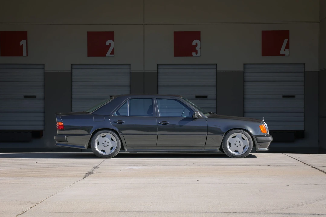 1991 Mercedes-Benz W124 E-Class - Image 22 of 31