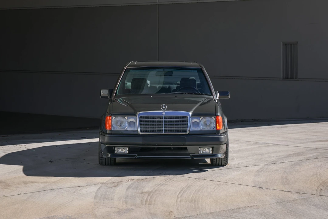 1991 Mercedes-Benz W124 E-Class - Image 27 of 31